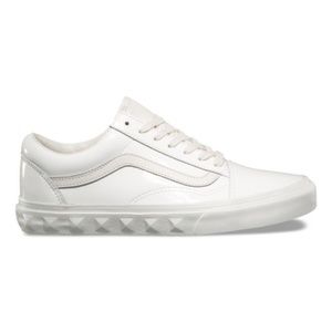 Vans, Studs Sidewall Old Skool